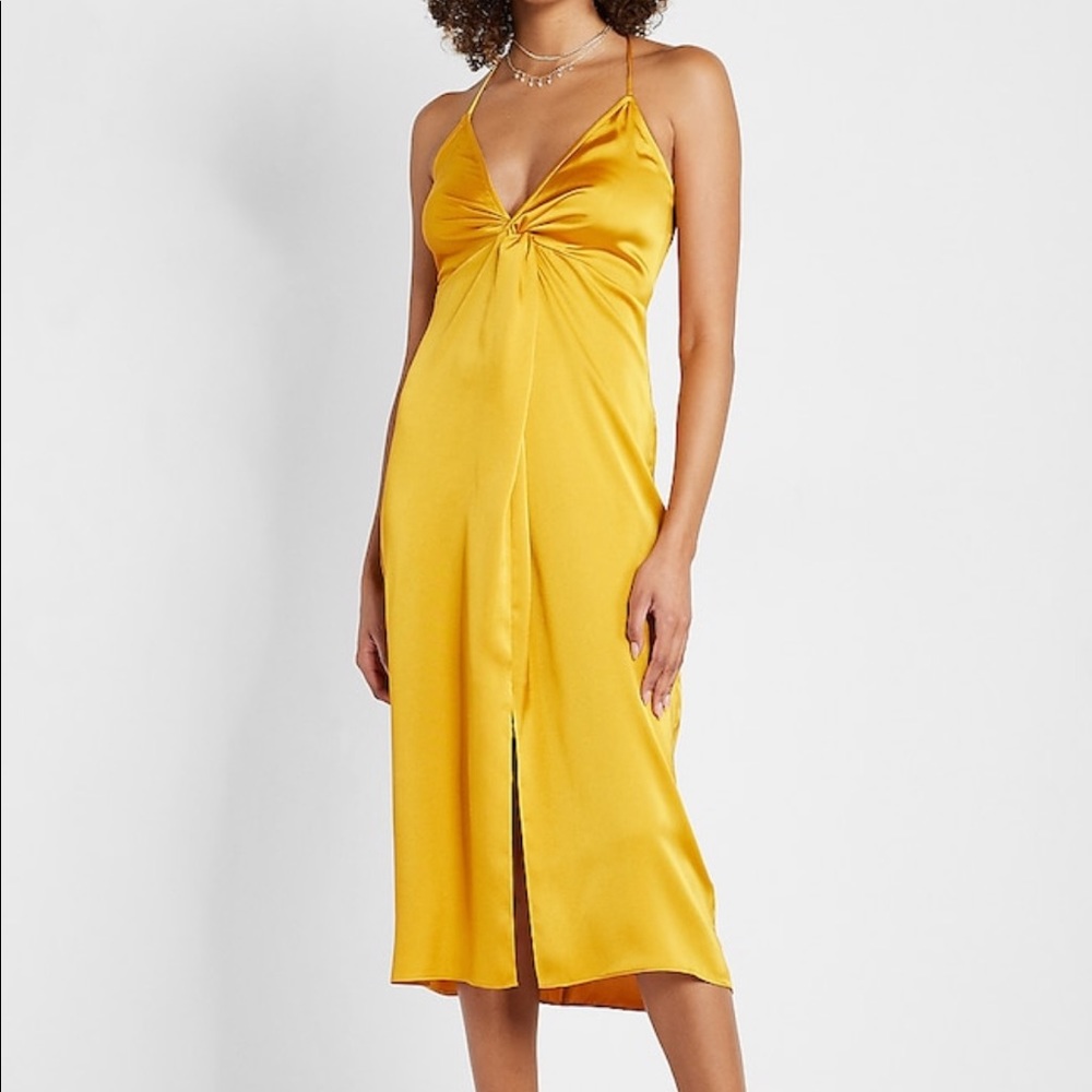 NWT EXPRESS DRESS💜